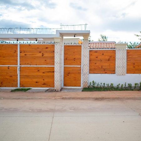 Villa Confortable De 2 Habitaciones Pedernales Dış mekan fotoğraf