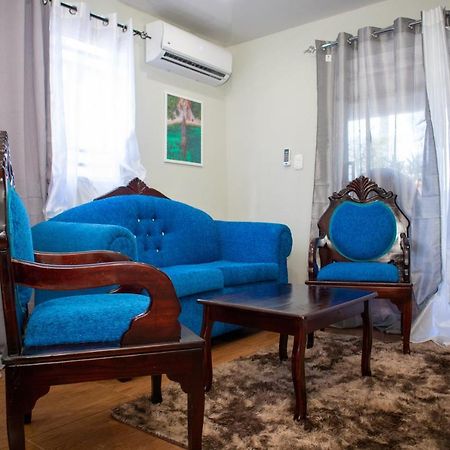 Villa Confortable De 2 Habitaciones Pedernales Dış mekan fotoğraf