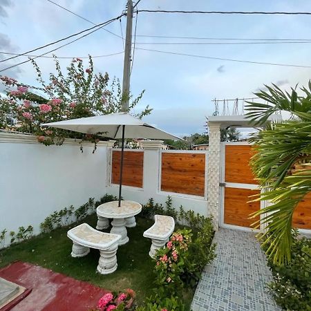 Villa Confortable De 2 Habitaciones Pedernales Dış mekan fotoğraf