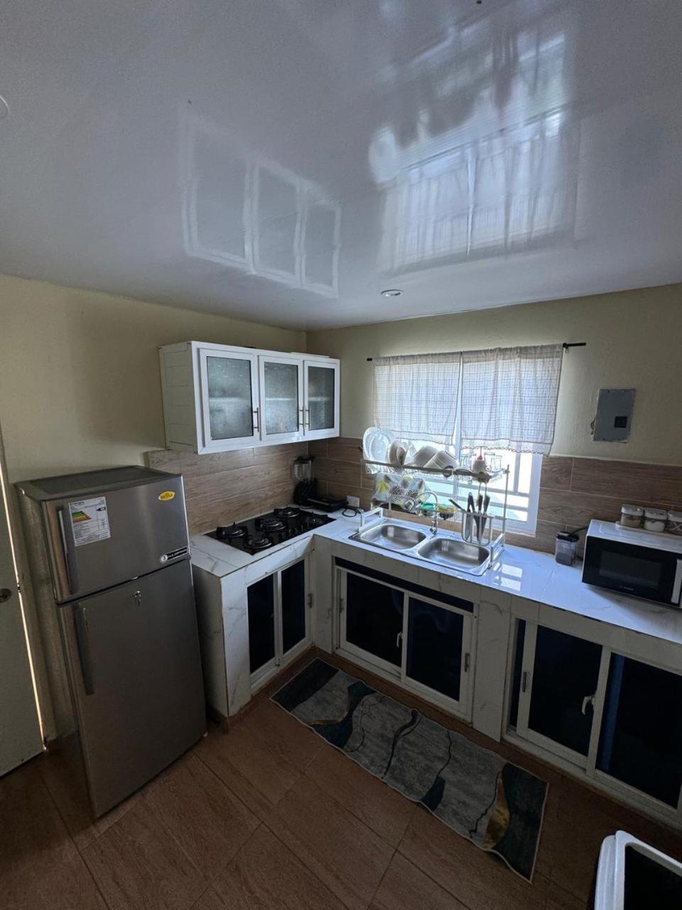 Villa Confortable De 2 Habitaciones Pedernales Dış mekan fotoğraf